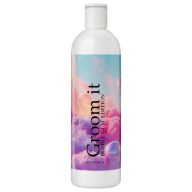   Botaniqa Groom It - általános sampon rágógumi illattal 473ml