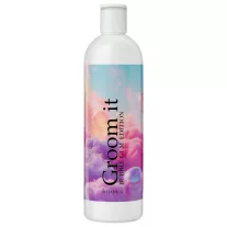   Botaniqa Groom It - általános sampon rágógumi illattal 473ml