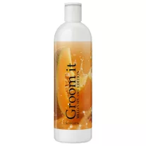   Botaniqa Groom It - általános mélytisztító sampon dinnyés 473ml