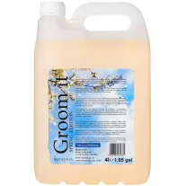   Botaniqa Groom It - általános mélytisztító sampon Tavaszi illat 4l