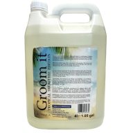   Botaniqa Groom It - általános mélytisztító sampon Tropical 4l