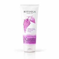   Botaniqa Harsh & Shiny Coat sampon drótszőrű kutyáknak 250 ml