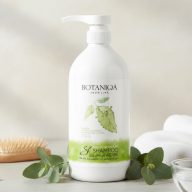 Botaniqa Show Line Smooth csomóbontó sampon 1000ml