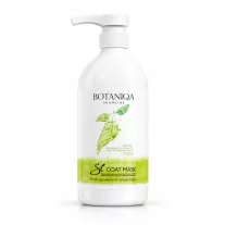   Botaniqa Show Line Intense Treatment kollagén-keratinos szőrmaszk 1 l