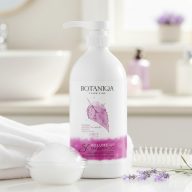 Botaniqa Show Line Volume Up - volumenizáló sampon 1000ml