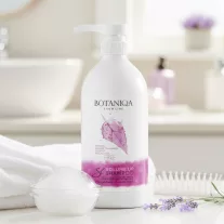 Botaniqa Show Line Volume Up - volumenizáló sampon 1000ml