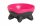 Kiwi Walker UFO 750ml-es kutyatál - pink