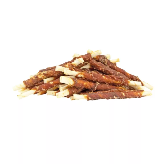 Braaaf Rawhide bőrropi kacsahússal 300g (kb 30db)