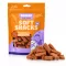 Braaaf Soft Snack tonhalas puha rudak sütőtökkel és zellerrel 85 g