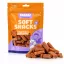 Braaaf Soft Snack tonhalas puha rudak sütőtökkel és zellerrel 85 g
