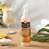   Best Shot Scentament Spa fésülést könnyítő spray - pina colada illat 236ml