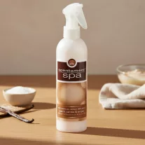   Best Shot Scentament Spa fésülést könnyítő spray - édes vanília illat 236ml