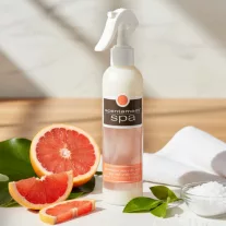   Best Shot Scentament Spa fésülést könnyítő spray - grapefruit illat 236ml