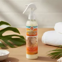   Best Shot Scentament Spa fésülést könnyítő spray - trópusi gyümölcs illat 236ml