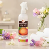   Best Shot Scentament Spa fésülést könnyítő spray - édeskés virágos illat 236ml