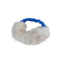 Bárányszőr rugalmas kör huzakodó