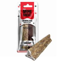   More Meat BAR marhabőr garnélarákkal, csipkebogyóval 12cm