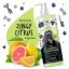 Bugalugs Zingy Grapefruit és Narancs illatú sampon 500ml