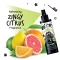 Bugalugs Zingy Grapefruit és Narancs illatú kutyaparfüm 200ml