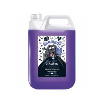 Bugalugs Maxi White - ananász és maracuja sampon 5l