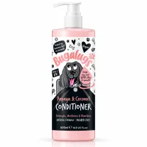  Bugalugs Papaya & Coconut hidratáló és csomóbontást segítő balzsam 500 ml