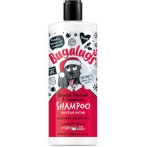   Bugalugs Christmas Edition - gesztenye és fahéj sampon 500ml