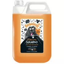 Bugalugs Stinky Dog - citrus és bergamon sampon 5l