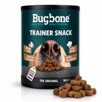 BugBone rovarfehérjés tréningfalat 63 g