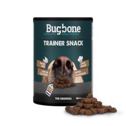 BugBone Tréning Snack 63g