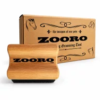   Zooro Amazing Grooming Tool MINI szőreltávolító kefe 6 × 6,5 cm