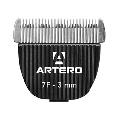 Artero #7F - 3,0 mm cserélhető X-TRON nyírógépfej 