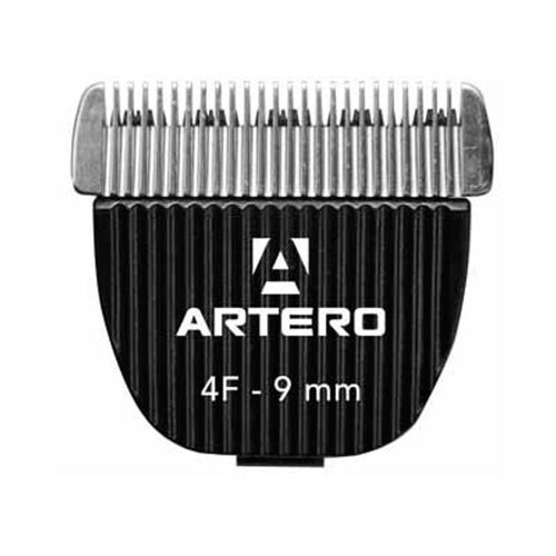 Artero #4F - 9,0 mm cserélhető X-TRON nyírógépfej 
