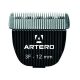 Artero #3F - 12,0 mm cserélhető X-TRON nyírógépfej 