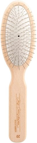 Chris Christensen Oval Pin Brush 20mm