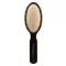 Chris Christensen Oval GOLD Pin Brush 20mm