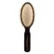Chris Christensen Oval GOLD Pin Brush 27mm
