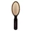 Chris Christensen Oval GOLD Pin Brush 27mm