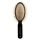 Chris Christensen Oval GOLD Pin Brush 35mm