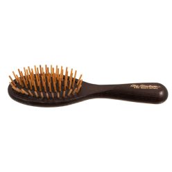 Chris Christensen Wood Pin Brush 24cm, nagy