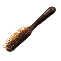 Chris Christensen Oblong Wood Pin Brush 21,5cm