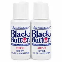   Chris Christensen Black Button orrpigment-javító 2 × 30 ml