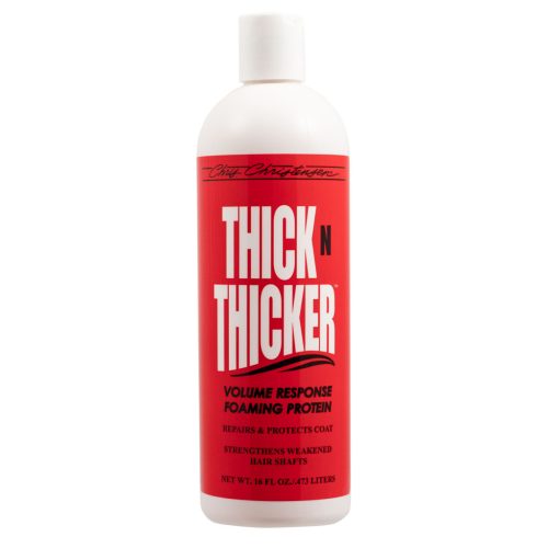 Chris Christensen Thick N Thicker Volume Response Protein Balzsam 470ml