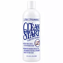 Chris Christensen Clean Start mélytisztító sampon 470 ml