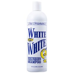 Chris Christensen White on White - színező sampon 470ml