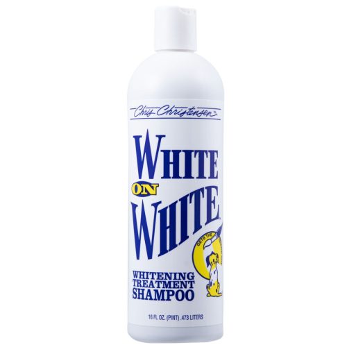 Chris Christensen White on White - színező sampon 470ml