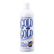 Chris Christensen Gold on Gold 470ml