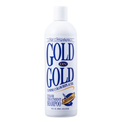 Chris Christensen Gold on Gold 470ml