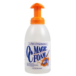 Chris Christensen OC Magic Foam with Pump 670ml