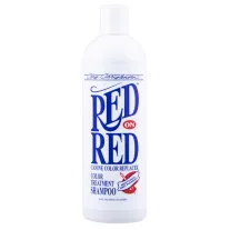 Chris Christensen Red on Red 470ml