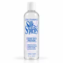   Chris Christensen Silk Spirits folyékony selyem szőrápoló 236 ml